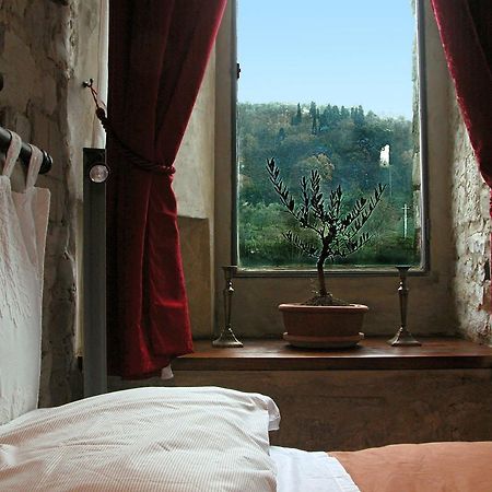 La Martellina B&B Fiesole Quarto foto