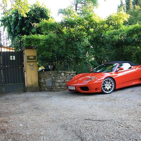 La Martellina B&B Fiesole Exterior foto