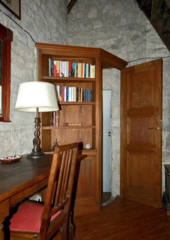 La Martellina B&B Fiesole Quarto foto