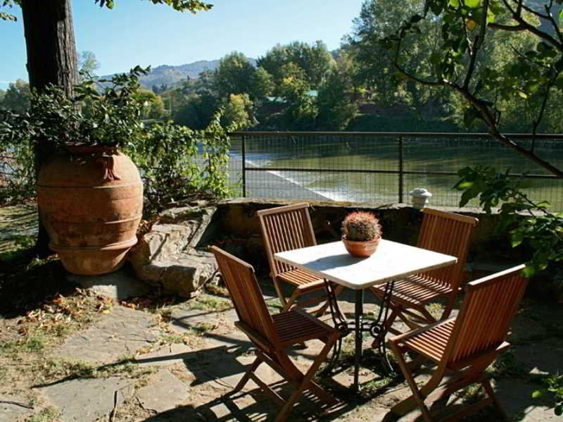 La Martellina B&B Fiesole Exterior foto