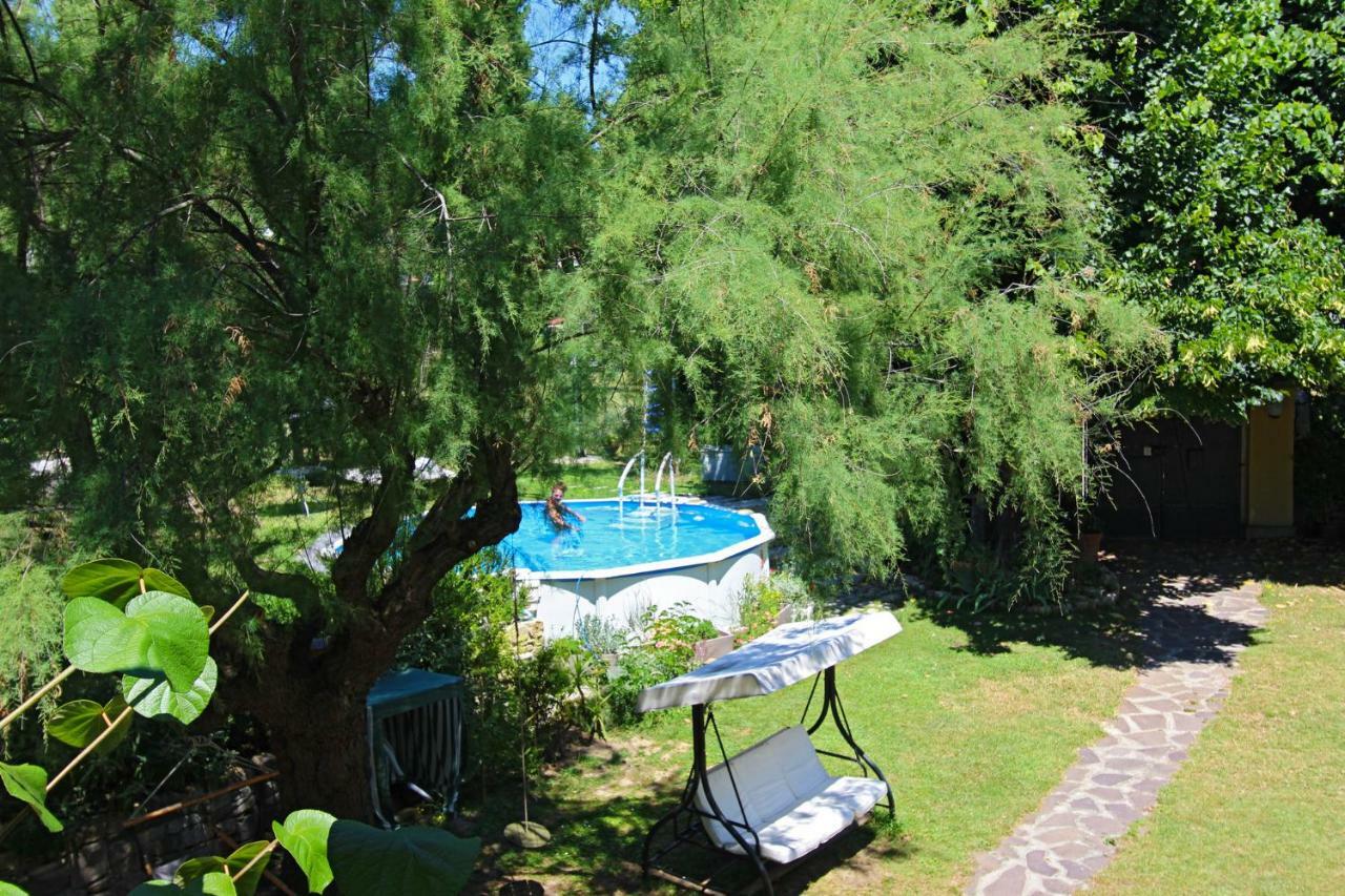 La Martellina B&B Fiesole Exterior foto