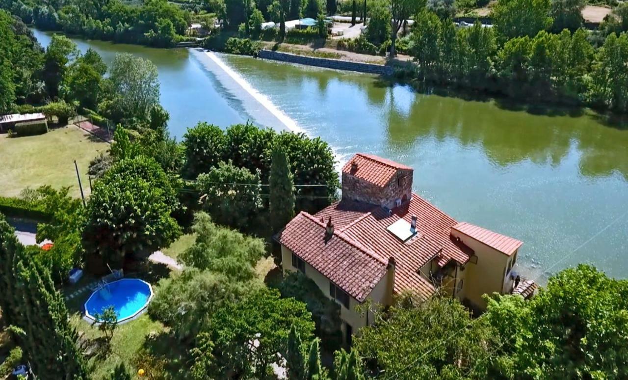 La Martellina B&B Fiesole Exterior foto
